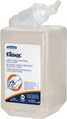 Kleenex - 1 L Dispenser Refill Hand Cleaner - Exact Industrial Supply