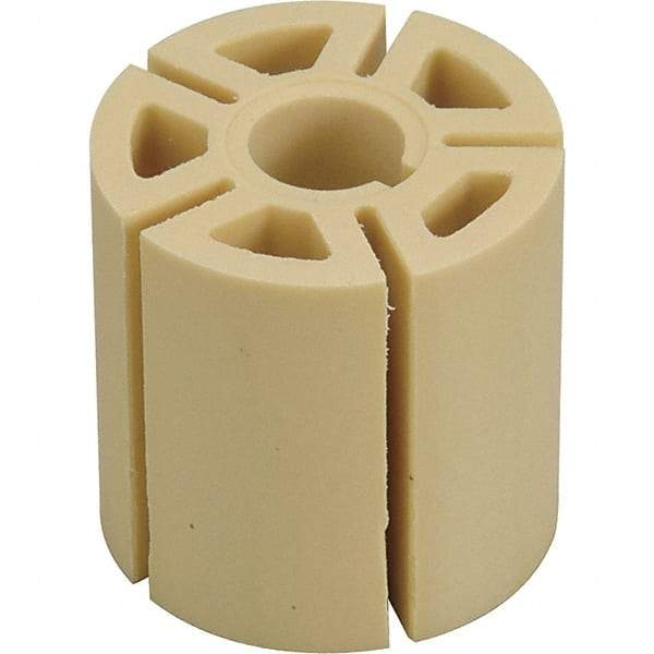 Dynabrade - 11" Air Gear Driven Sander Rotor - Use with 11" Gear-Driven Sander - Exact Industrial Supply