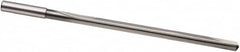 Guhring - 5mm, 120° Point, Solid Carbide Straight Flute Drill Bit - Exact Industrial Supply