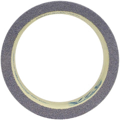 Norton - Tool & Cutter Grinding Wheels Wheel Type: Type 2 Wheel Diameter (Inch): 11 - Exact Industrial Supply