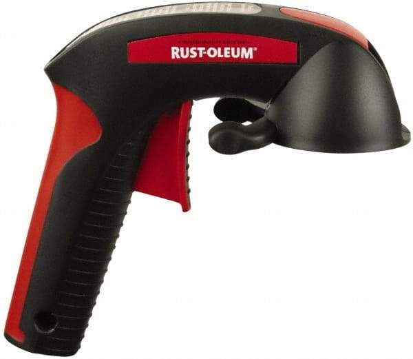 Rust-Oleum - Paint Sprayer Spray Can Handle - Exact Industrial Supply