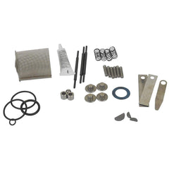 Welch - Air Compressor & Vacuum Pump Accessories; Type: Repair Kit ; For Use With: 1376 - Exact Industrial Supply
