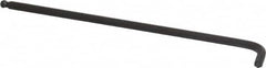 Eklind - 3mm Short Arm Hex Key - Exact Industrial Supply