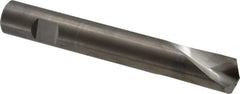 Guhring - 16mm Body Diam, 142°, 115mm OAL, Solid Carbide Spotting Drill - Exact Industrial Supply