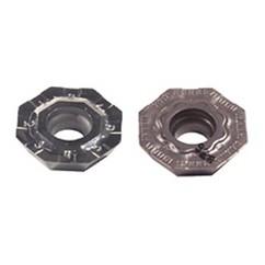OFCR07T3-AEN Grade IC928 - Helimill Insert - Exact Industrial Supply