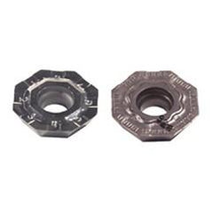 OFCR07T3-AEN Grade IC928 - Helimill Insert - Exact Industrial Supply