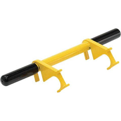 Vestil - Drum & Tank Accessories Type: Drum Lid tool For Use With: Most Drum Plugs - Exact Industrial Supply