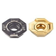 OFCT07T3-AER Grade IC328 - Helimill Insert - Exact Industrial Supply