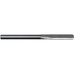 .4060 CARBIDE REAMER - Exact Industrial Supply