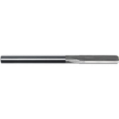 .4060 CARBIDE REAMER - Exact Industrial Supply