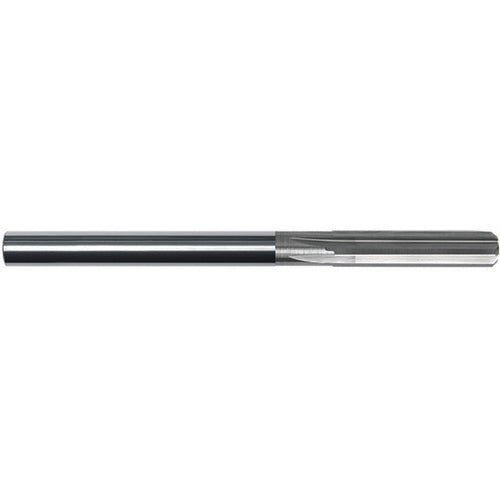 .4370 CARBIDE REAMER - Exact Industrial Supply