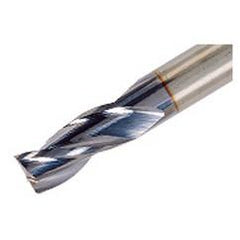 EC015E043C04IC300 END MILL - Exact Industrial Supply