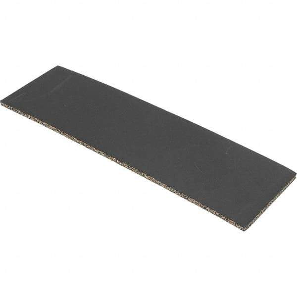 Dynabrade - 2" Wide Power Sander Hard Platen Pad - Exact Industrial Supply