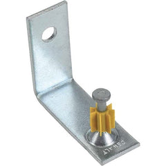 DeWALT Anchors & Fasteners - Powder Actuated Pins & Threaded Studs Type: Clip Pin Shank Length (Inch): 1-1/4 - Exact Industrial Supply