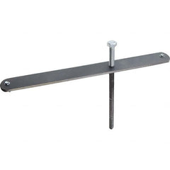 DeWALT Anchors & Fasteners - Concrete Anchors Type: Deck Insert Diameter (Inch): 3/4 - Exact Industrial Supply