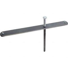 DeWALT Anchors & Fasteners - Concrete Anchors Type: Deck Insert Diameter (Inch): 7/8 - Exact Industrial Supply