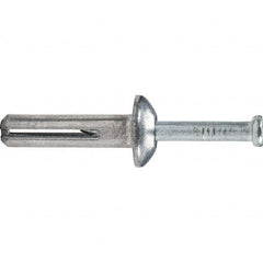 DeWALT Anchors & Fasteners - Concrete Anchors Type: Pin Anchor Diameter (Inch): 1/4 - Exact Industrial Supply