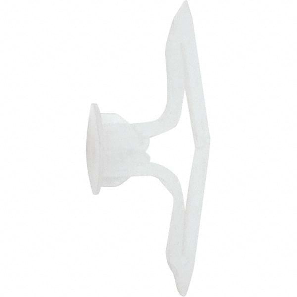 DeWALT Anchors & Fasteners - Drywall & Hollow Wall Anchors Type: Wall Anchor Material: Plastic - Exact Industrial Supply