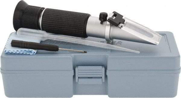 Rustlick - Refractometer - Exact Industrial Supply