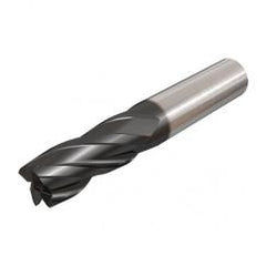 EC030A104C06 IC900 END MILL - Exact Industrial Supply