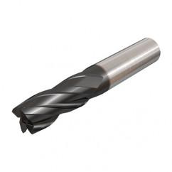 EC100A224C10 IC900 END MILL - Exact Industrial Supply