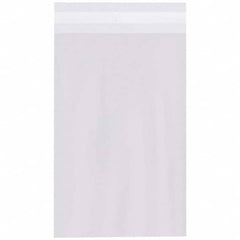 Value Collection - Pack of (1,000), 10 x 15", 1-1/2 mil Resealable Poly Bags - Exact Industrial Supply