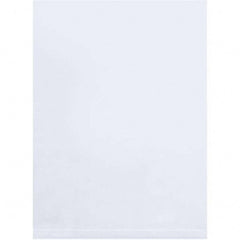 Value Collection - Pack of (250), 30 x 54" 2 mil Flat Poly Bags - Exact Industrial Supply