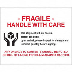 Tape Logic - Shipping Label - Exact Industrial Supply