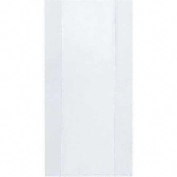Value Collection - Pack of (500), 12 x 18" 2 mil Reclosable Poly Bags - Exact Industrial Supply