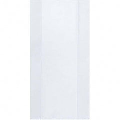 Value Collection - Pack of (1000), 8 x 15" 2 mil Reclosable Poly Bags - Exact Industrial Supply