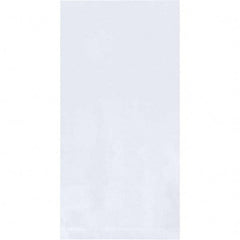 Value Collection - Pack of (250), 30 x 60" 1-1/2 mil Flat Poly Bags - Exact Industrial Supply
