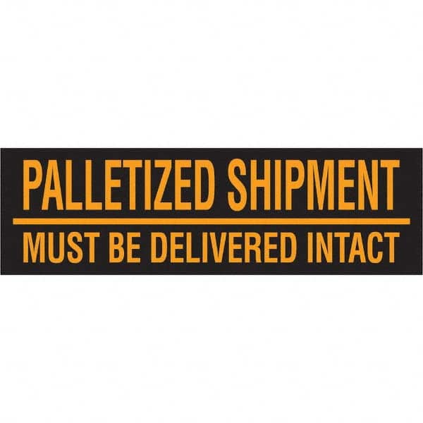 Tape Logic - Shipping Label - Exact Industrial Supply