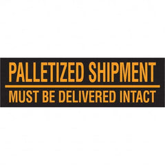 Tape Logic - Shipping Label - Exact Industrial Supply