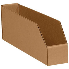 Value Collection - 2" Wide x 9" Deep x 4-1/2" High Drawer Bin - Exact Industrial Supply