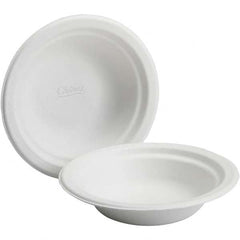 Ability One - 12 oz Paper Bowls - Exact Industrial Supply