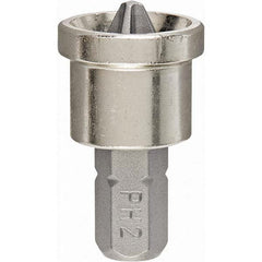 Milwaukee Tool - Power Screwdriver Accessories Accessory Type: Drywall Depth Setter For Use With: Drill Drivers - Exact Industrial Supply