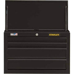 DeWALT - Tool Boxes, Cases & Chests Type: Top Tool Chest Width Range: 24" - 47.9" - Exact Industrial Supply