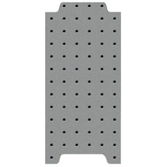 Phillips Precision - Laser Etching Fixture Plates Type: Fixture Length (Inch): 6.00 - Exact Industrial Supply