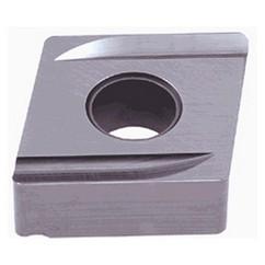 CNGG 432 L-C NS9530 INSERT - Exact Industrial Supply