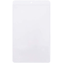 Value Collection - Document Protectors Type: Vinyl Envelopes Width (Inch): 5 - Exact Industrial Supply