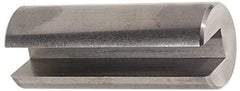 Dumont Minute Man - 2-7/8" Diam Plain Broach Bushing - Style D, 6" Bushing Length - Exact Industrial Supply