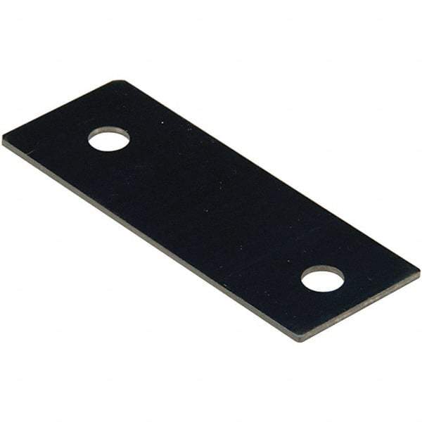 Dynabrade - 1" Air Belt Sander Flat Washer - Exact Industrial Supply