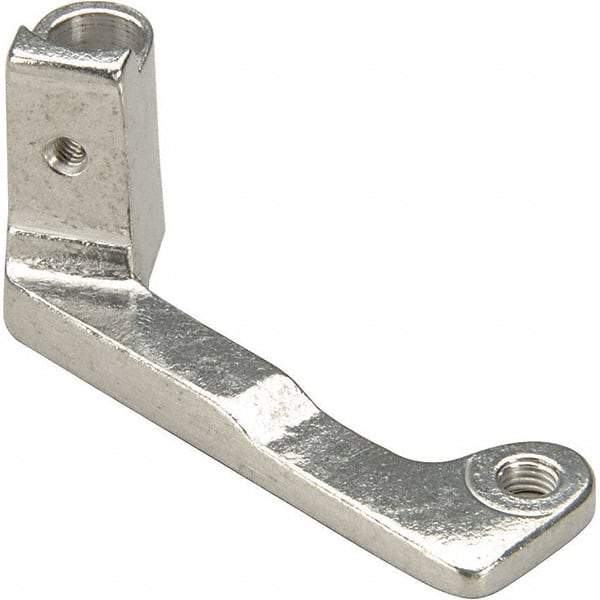 Dynabrade - Air Belt Sander Idler Arm - Exact Industrial Supply