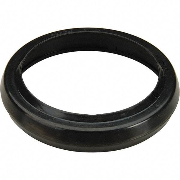 Dynabrade - Air Dual Action Sander Shroud - Exact Industrial Supply