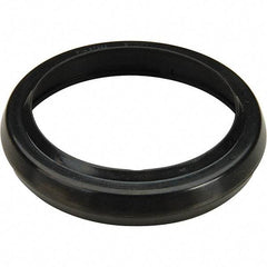 Dynabrade - Air Dual Action Sander Shroud - Exact Industrial Supply