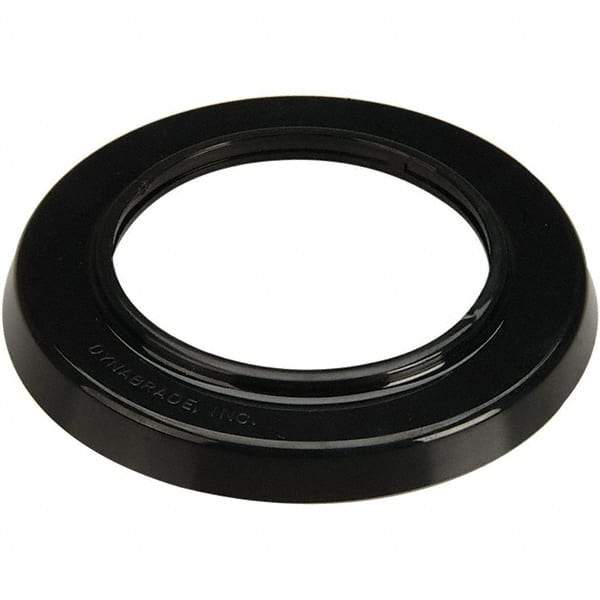 Dynabrade - Air Orbital Sander Shroud - Exact Industrial Supply