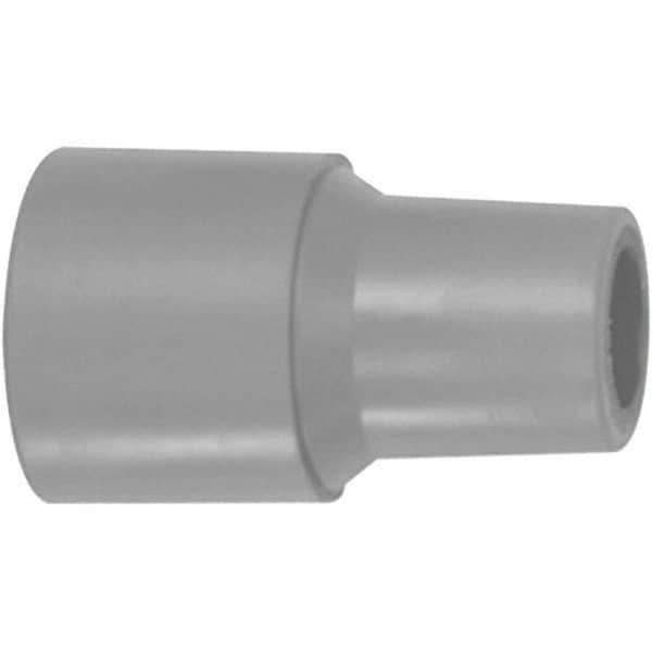 Dynabrade - Hose Cuff - Use With 1" Dynabrade Vacuum Tool, 1-1/2" Hoses, Portable Vacuum System - Exact Industrial Supply