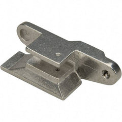 Dynabrade - Contact Arm Assembly Wheel Mount - Exact Industrial Supply