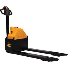 Big Joe - Pallet Trucks/Jacks Type: Electric Pallet Truck Load Capacity (Lb.): 3,000 - Exact Industrial Supply