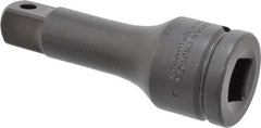 Proto - 3/4" Drive Impact Socket Extension - 5" OAL - Exact Industrial Supply